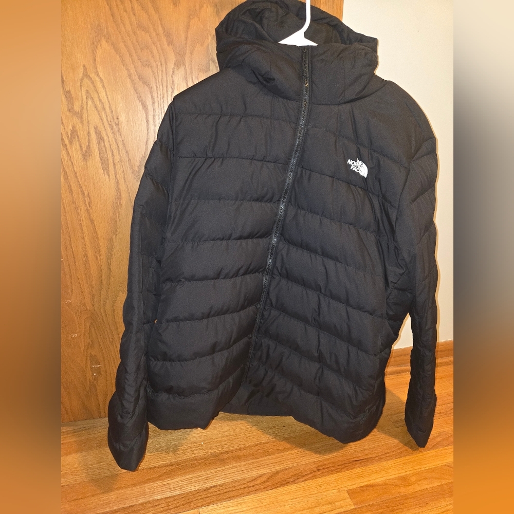 The North Face Aconcagua 3 Hoodie
